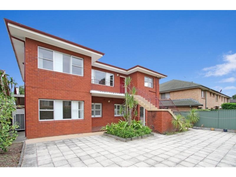 43 Grose Street, North Parramatta NSW 2151